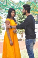 Chethilo Cheyyesi Cheppu Bava Movie Opening